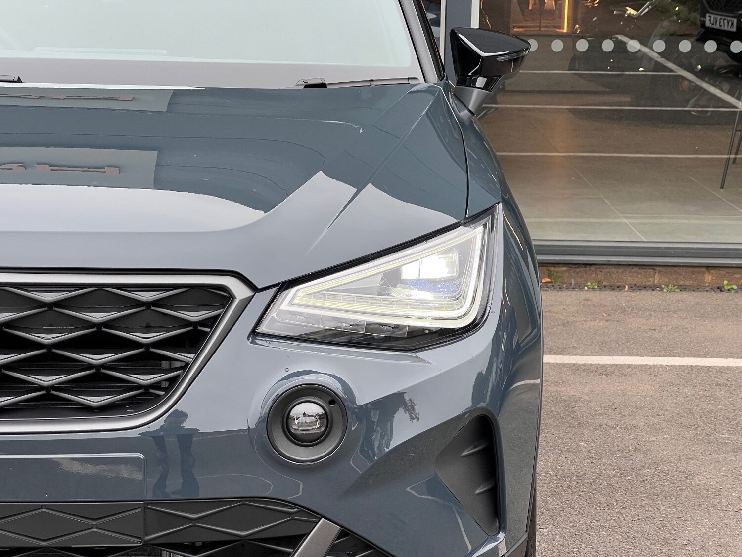 Used SEAT Arona for sale - 76622205: Photo 75