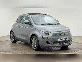 2023 - 87kW Icon 42kWh 2dr Auto