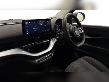 Used Fiat 500 2023 for sale - 77855630: Photo