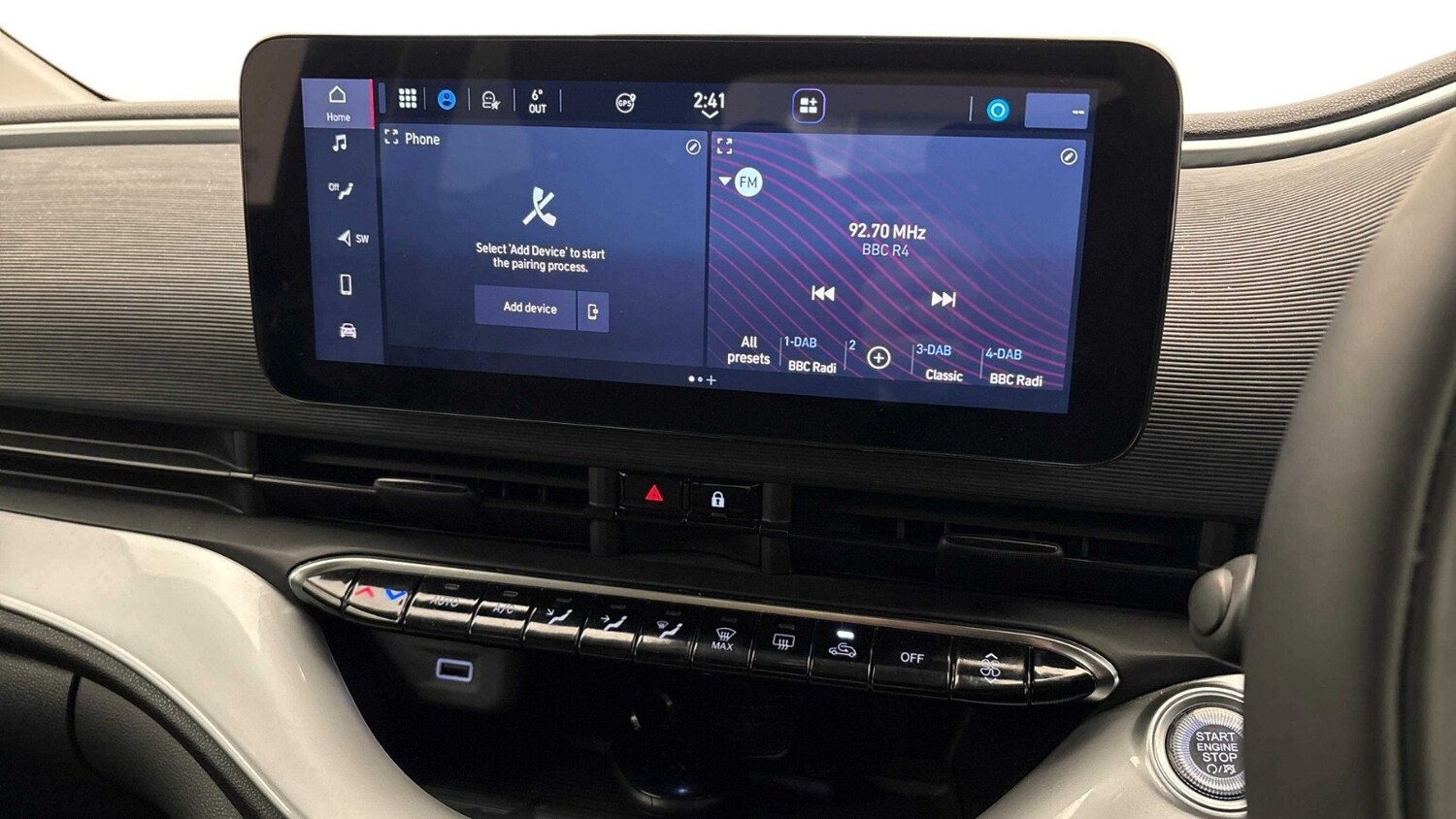 Used Fiat 500 2023 for sale - 77855630: Photo 8