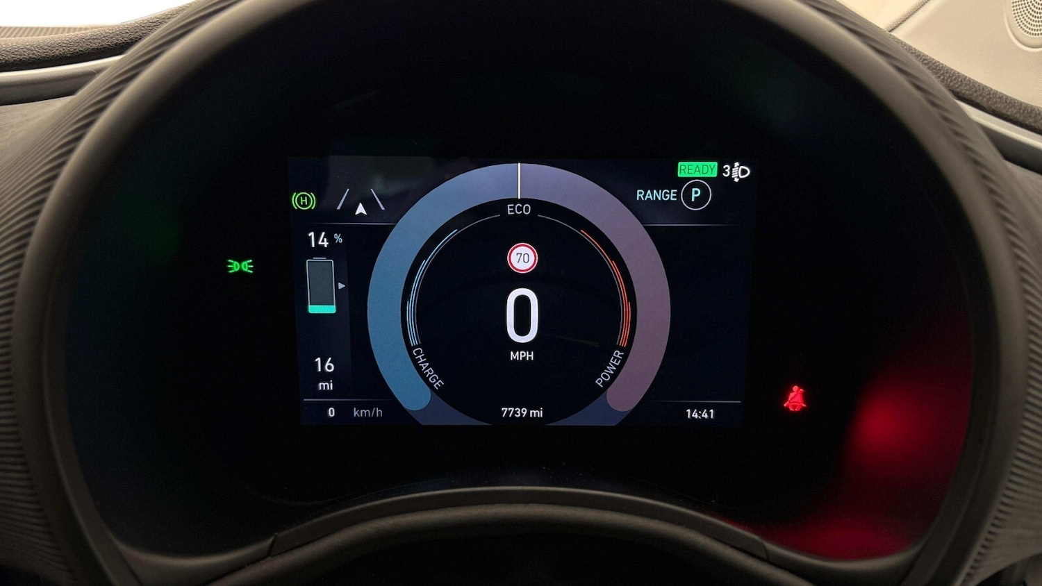 Used Fiat 500 2023 for sale - 77855630: Photo 9