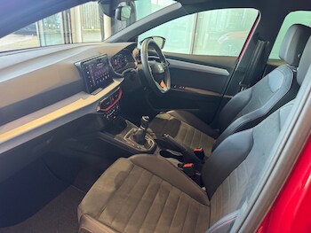 Used SEAT Ibiza 2023 for sale - 77532028: Photo