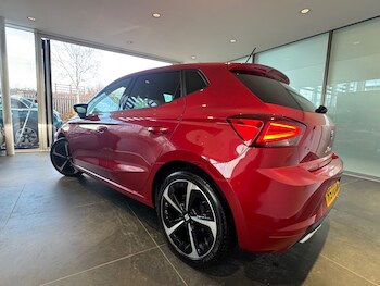 Used SEAT Ibiza 2023 for sale - 77532028: Photo