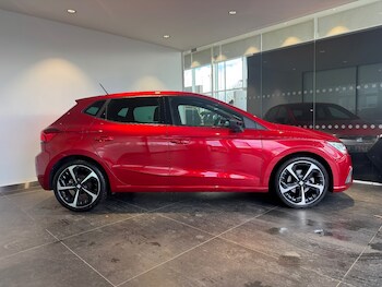 Used SEAT Ibiza 2023 for sale - 77532028: Photo