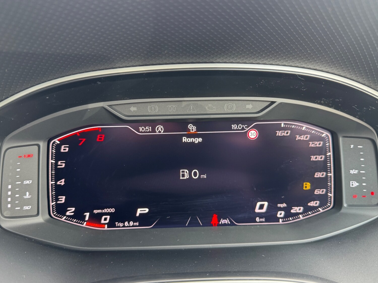 Used SEAT Arona for sale - 76622200: Photo 10