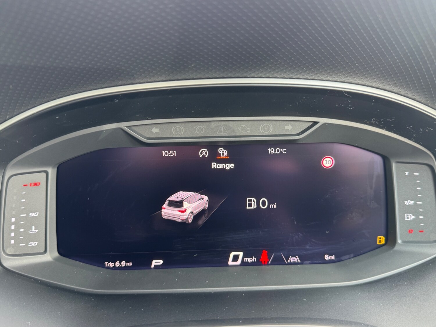 Used SEAT Arona for sale - 76622200: Photo 11