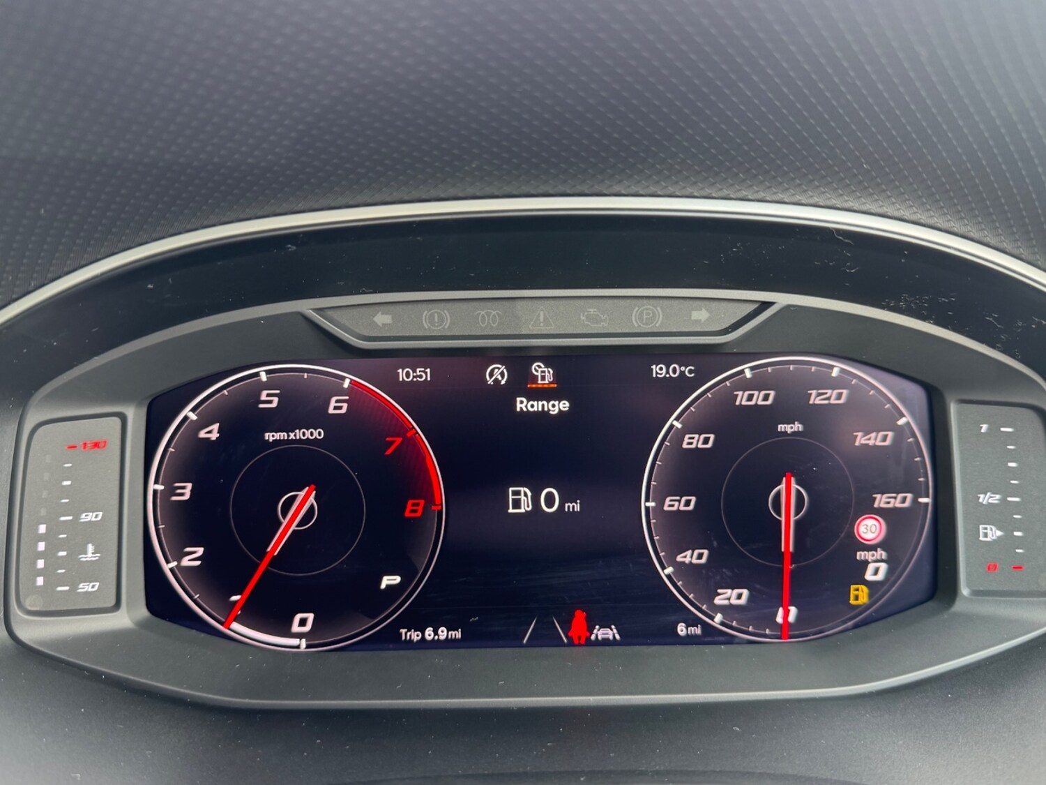 Used SEAT Arona for sale - 76622200: Photo 12