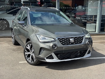 1.0 TSI 115 XPERIENCE Lux 5dr DSG