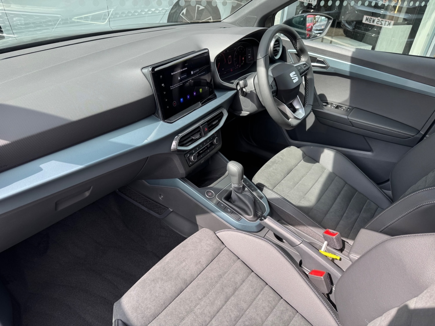 Used SEAT Arona for sale - 76622200: Photo 2