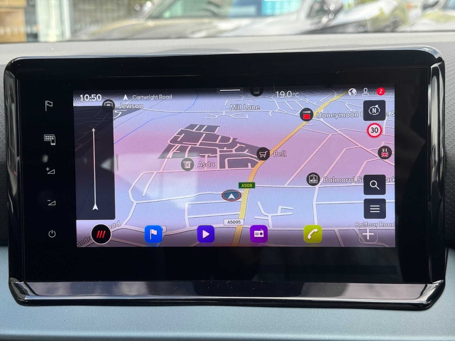 Used SEAT Arona for sale - 76622200: Photo 22