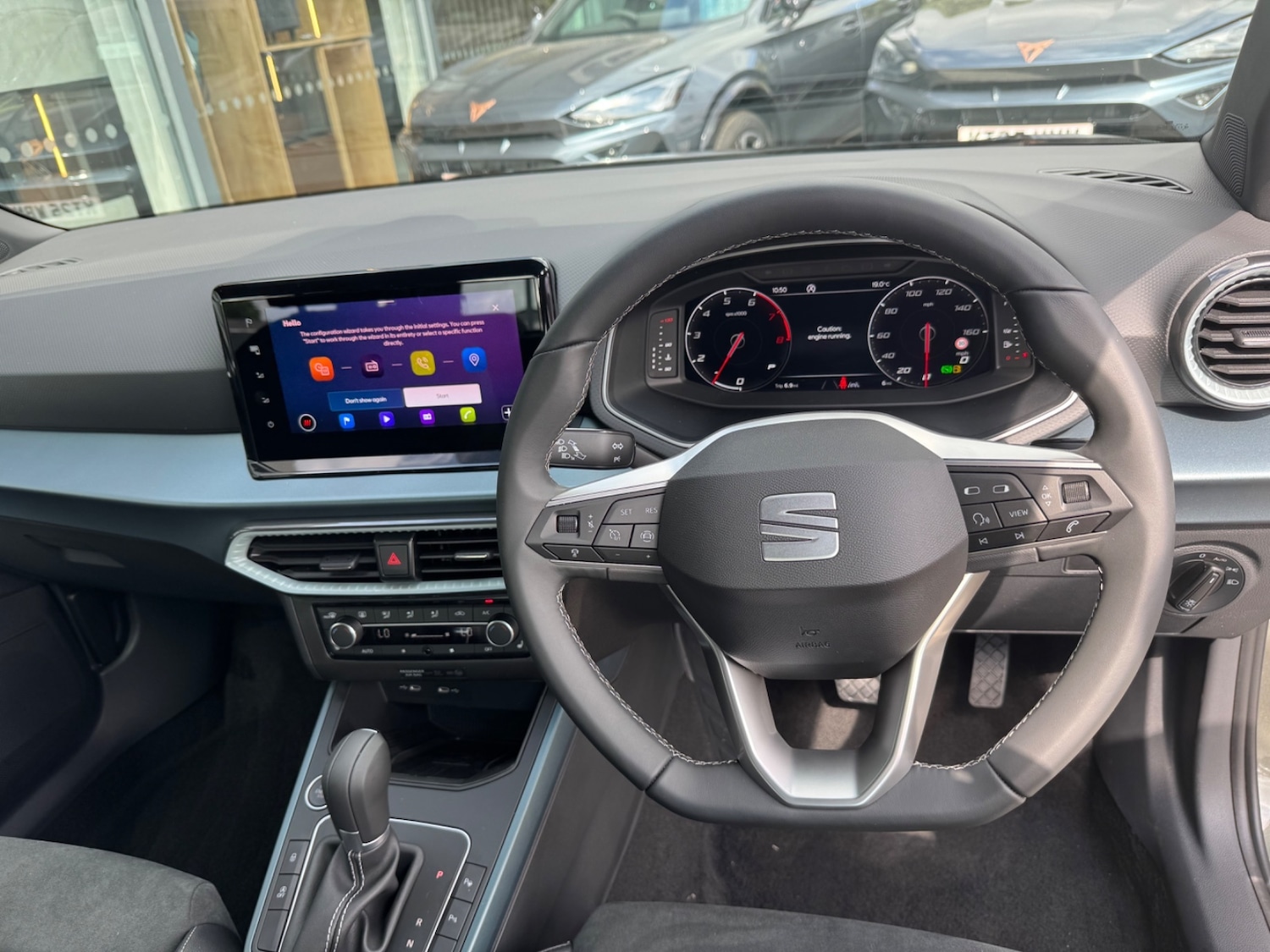 Used SEAT Arona for sale - 76622200: Photo 31