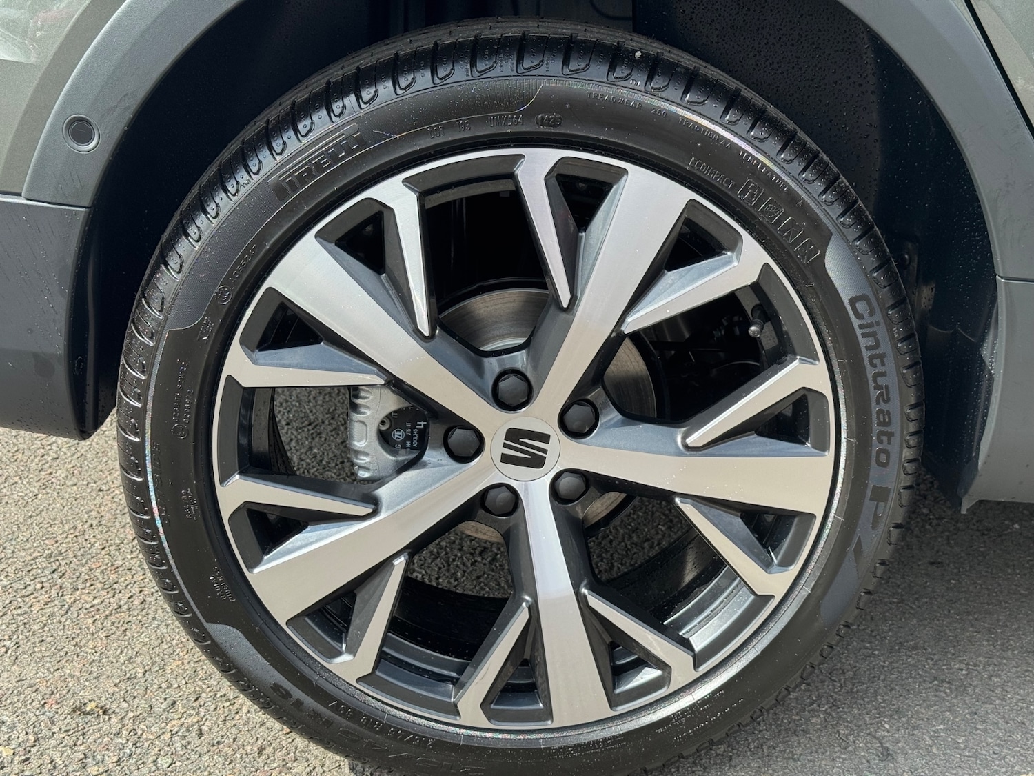 Used SEAT Arona for sale - 76622200: Photo 41