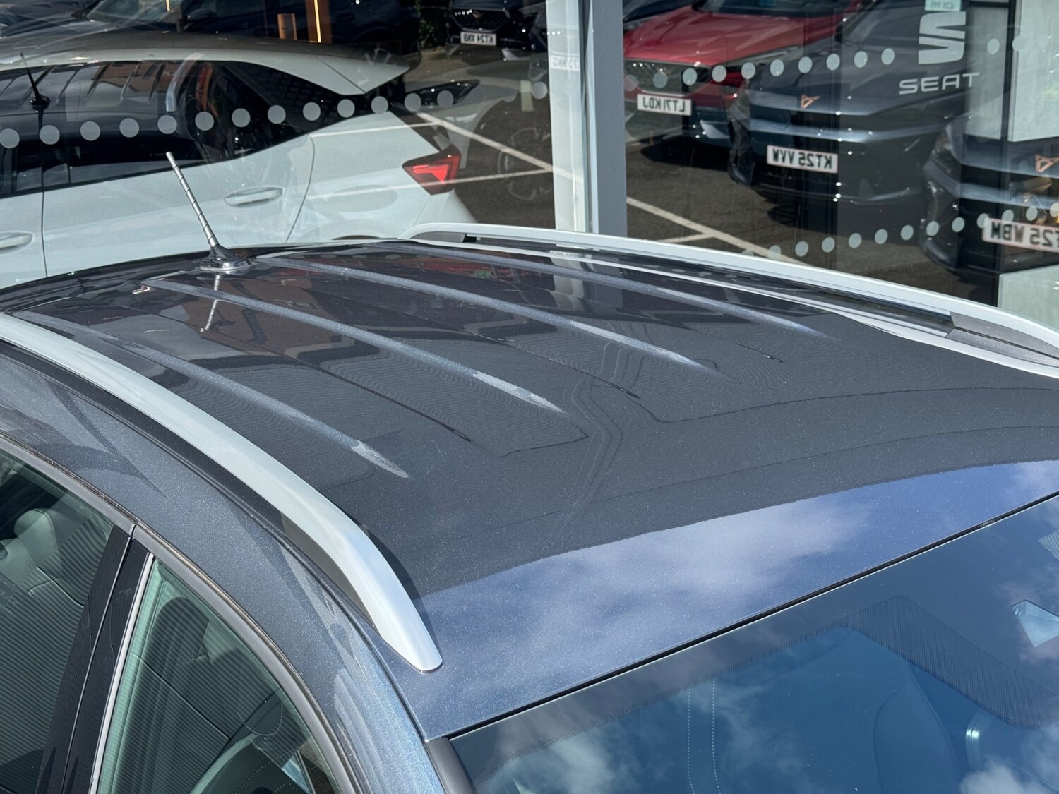 Used SEAT Arona for sale - 76622200: Photo 43