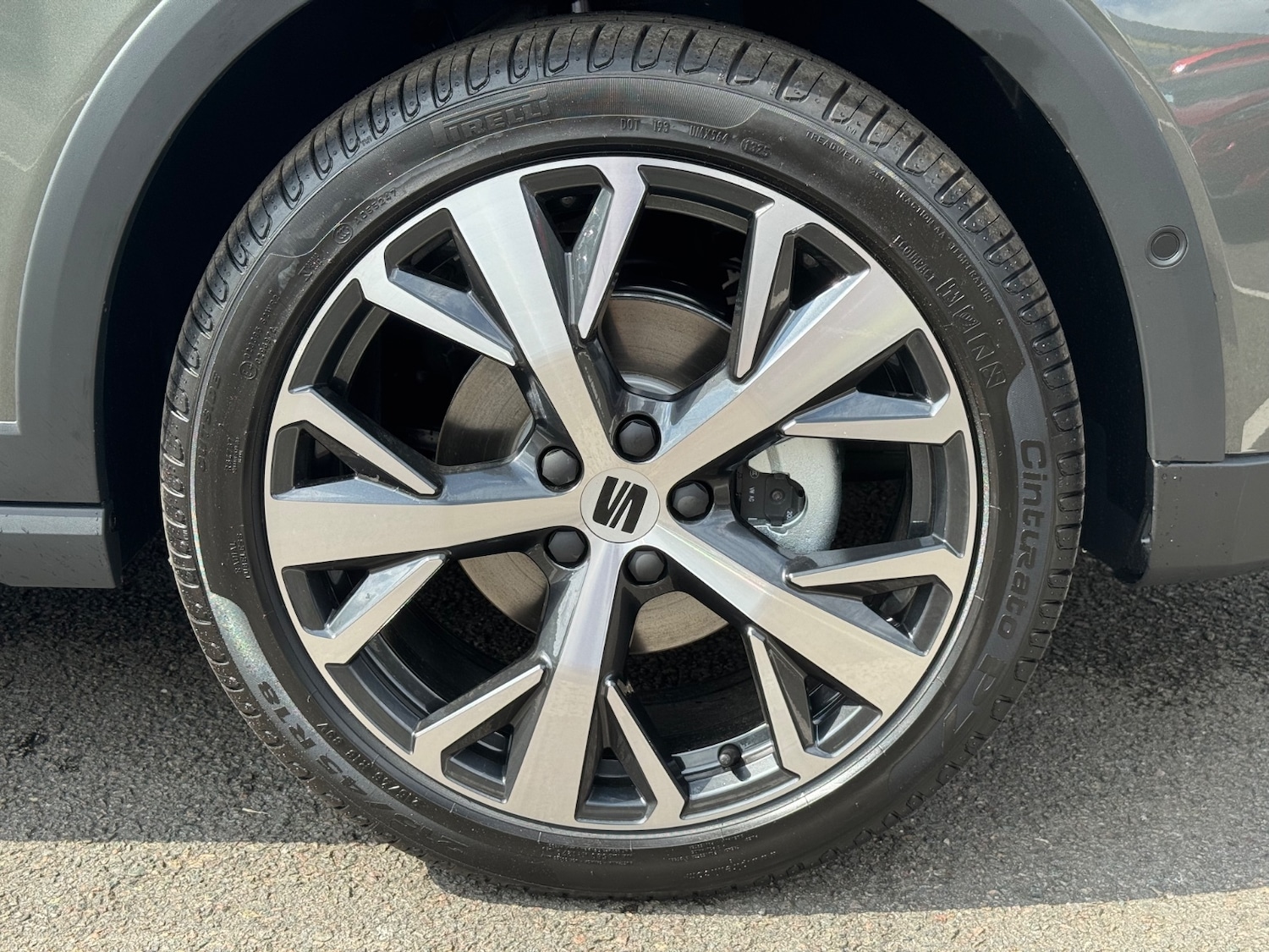 Used SEAT Arona for sale - 76622200: Photo 5