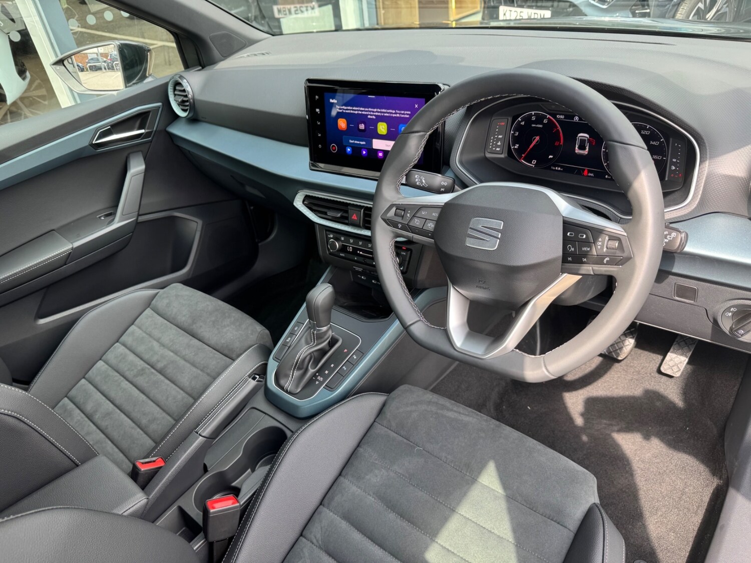 Used SEAT Arona for sale - 76622200: Photo 6