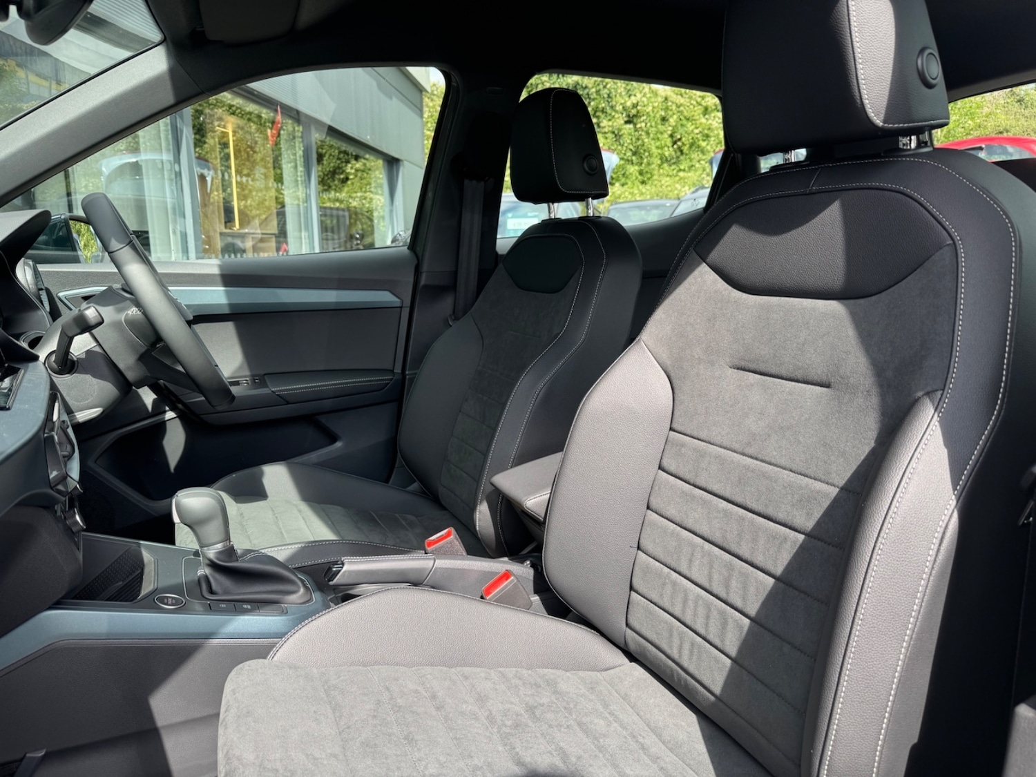 Used SEAT Arona for sale - 76622200: Photo 7