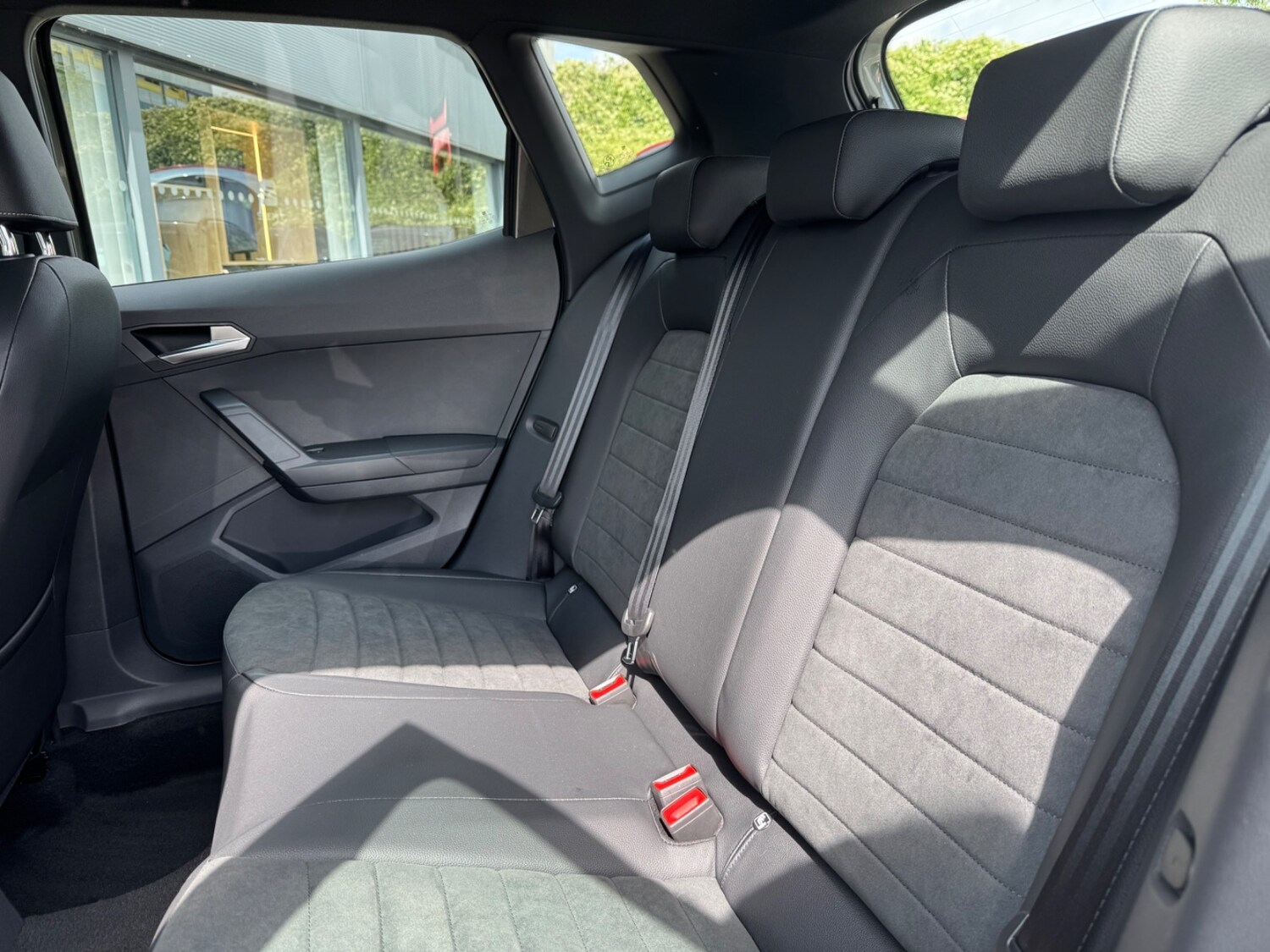 Used SEAT Arona for sale - 76622200: Photo 8