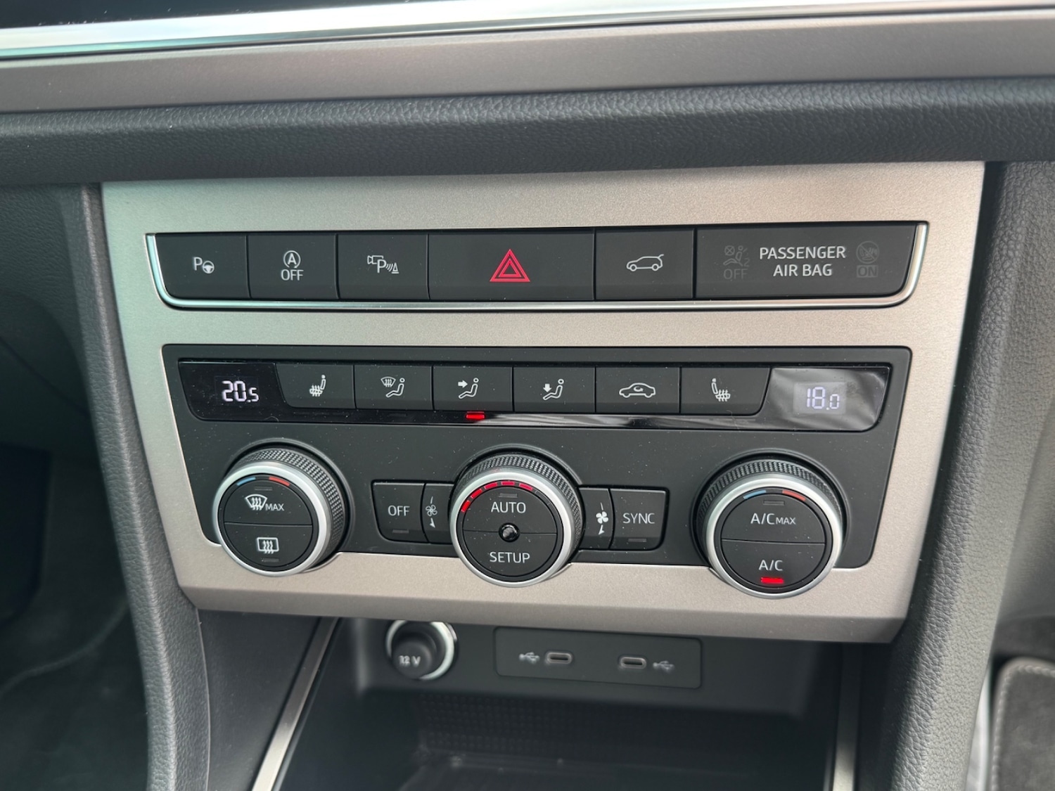 Used SEAT Ateca 2025 for sale - 76868246: Photo 15