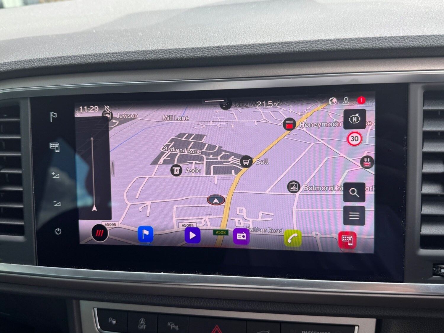 Used SEAT Ateca 2025 for sale - 76868246: Photo 16