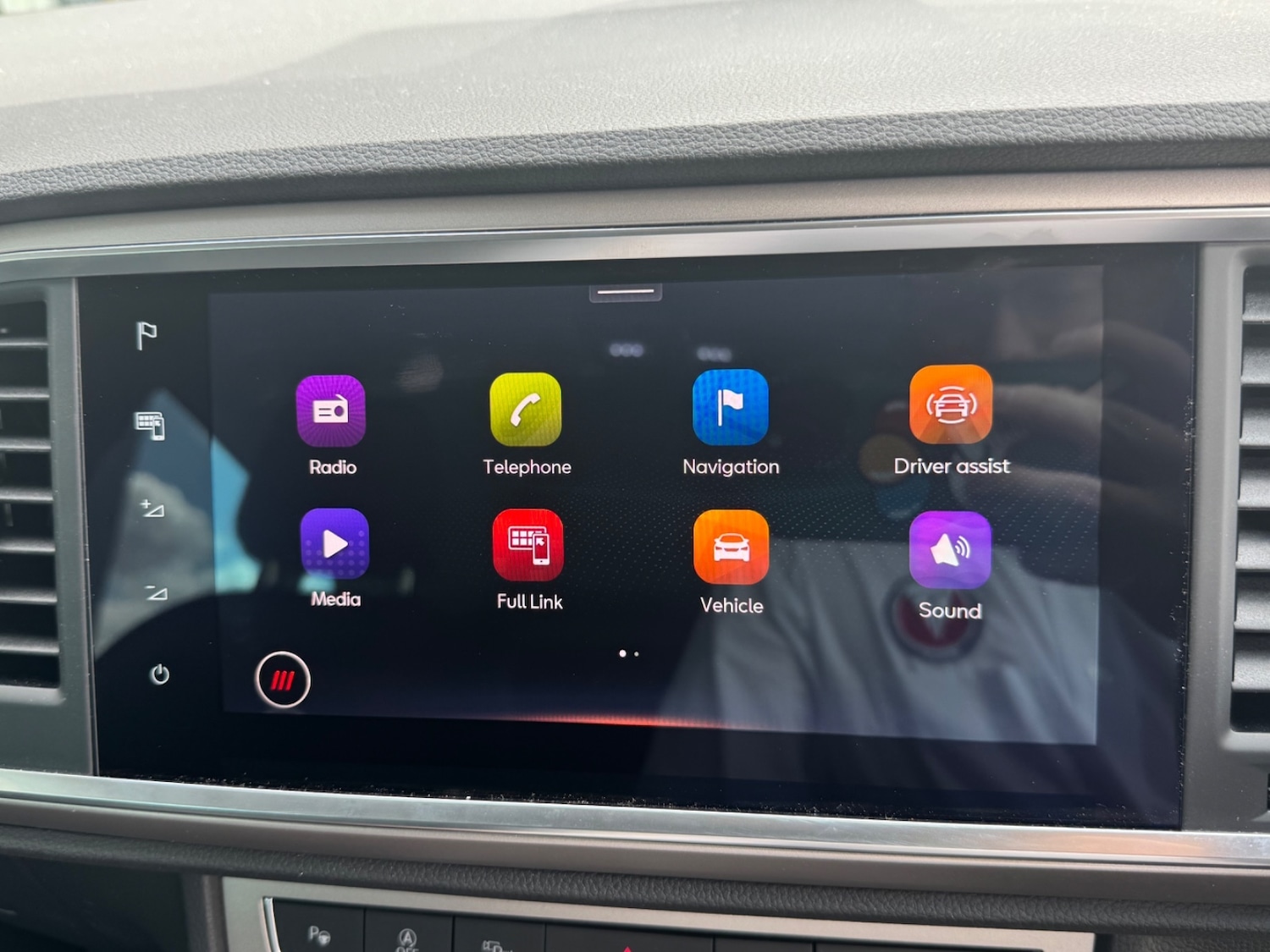 Used SEAT Ateca 2025 for sale - 76868246: Photo 17