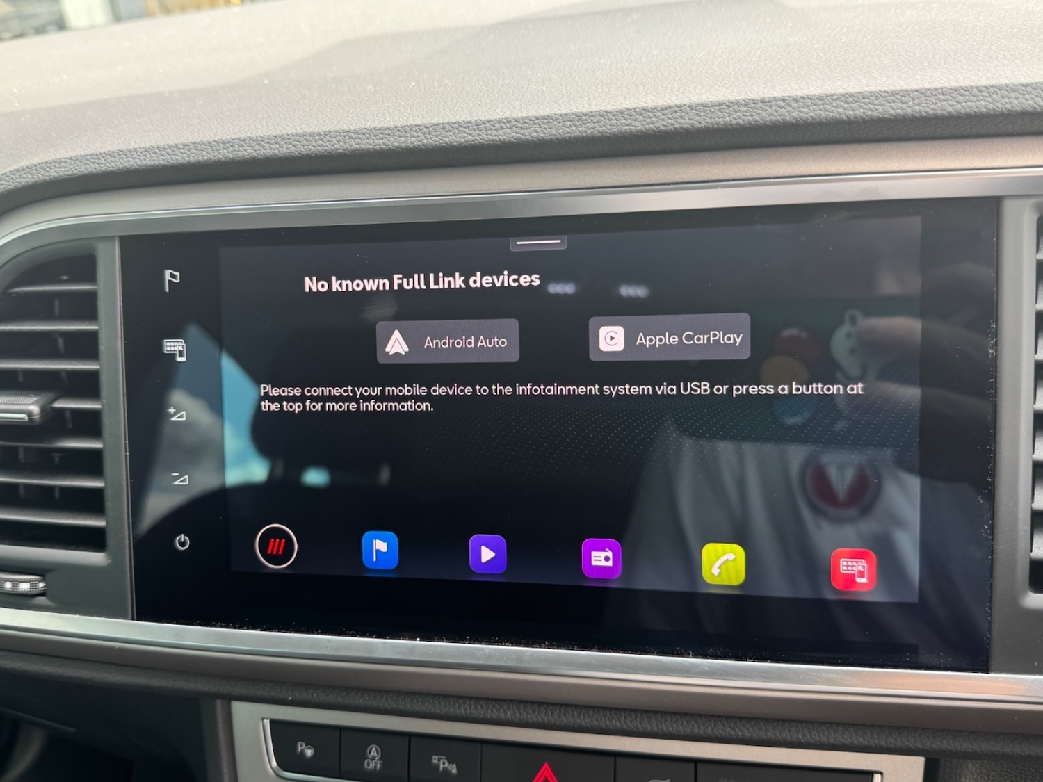 Used SEAT Ateca 2025 for sale - 76868246: Photo 19