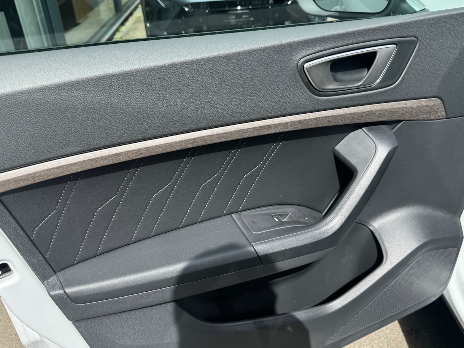 Used SEAT Ateca 2025 for sale - 76868246: Photo 21