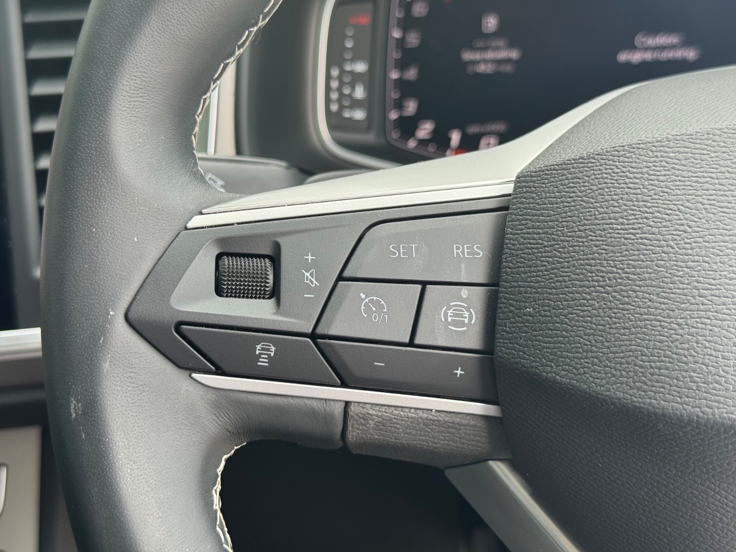 Used SEAT Ateca 2025 for sale - 76868246: Photo 24