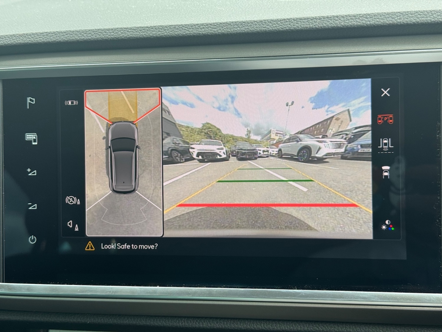 Used SEAT Ateca 2025 for sale - 76868246: Photo 29