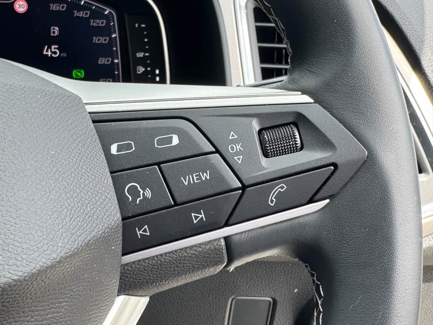 Used SEAT Ateca 2025 for sale - 76868246: Photo 33