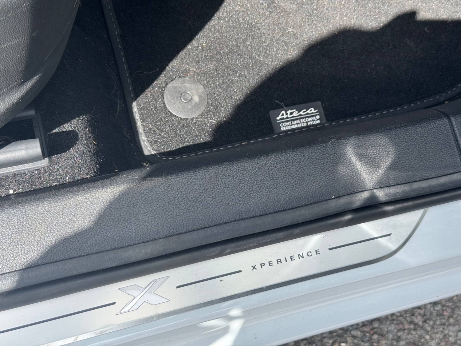 Used SEAT Ateca 2025 for sale - 76868246: Photo 34