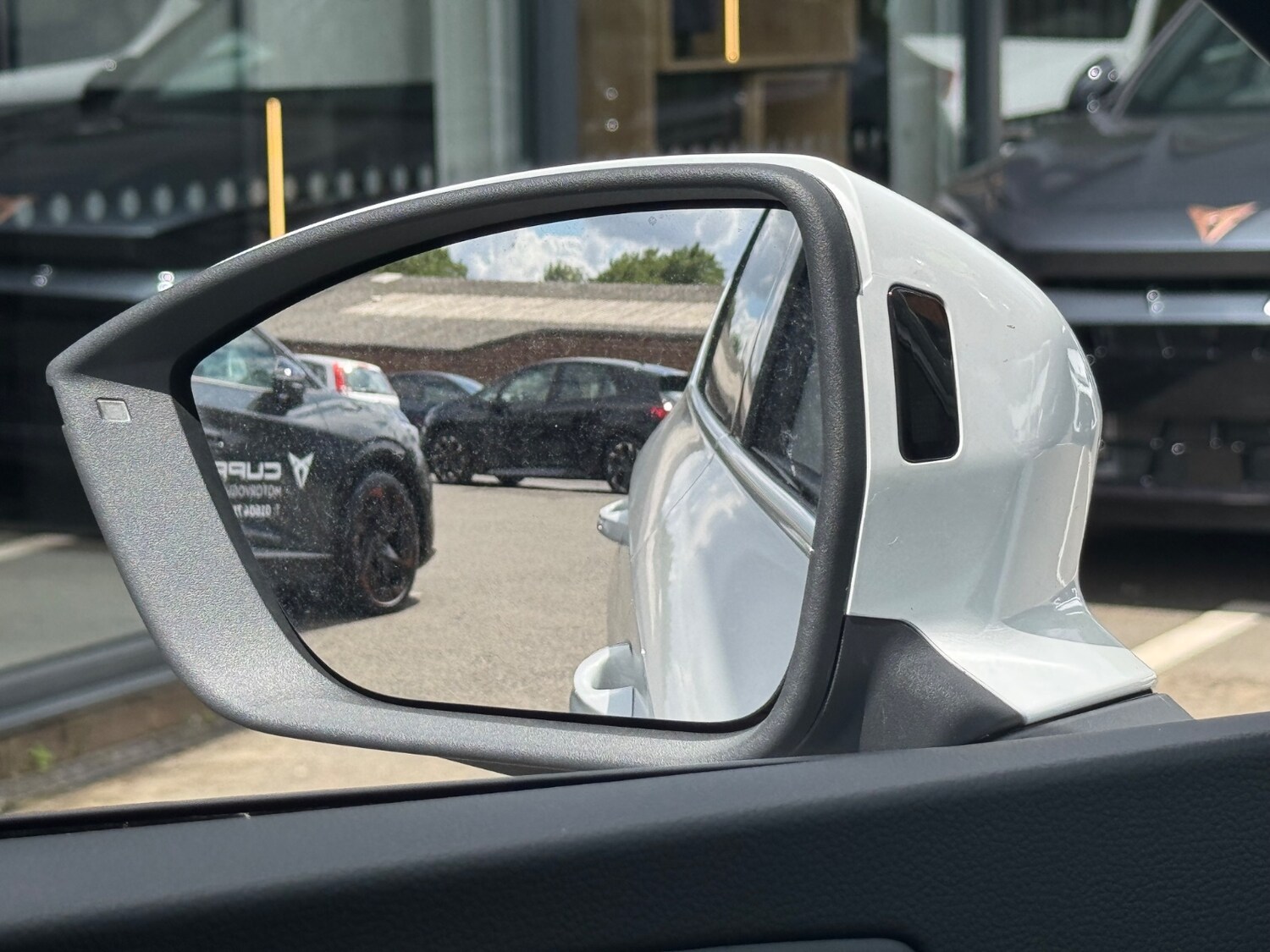 Used SEAT Ateca 2025 for sale - 76868246: Photo 38