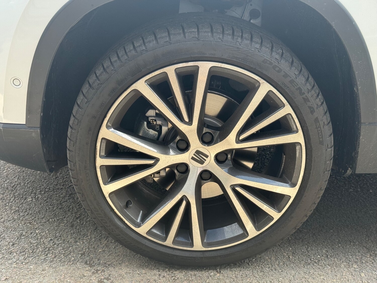 Used SEAT Ateca 2025 for sale - 76868246: Photo 46