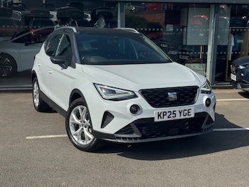 SEAT - Arona