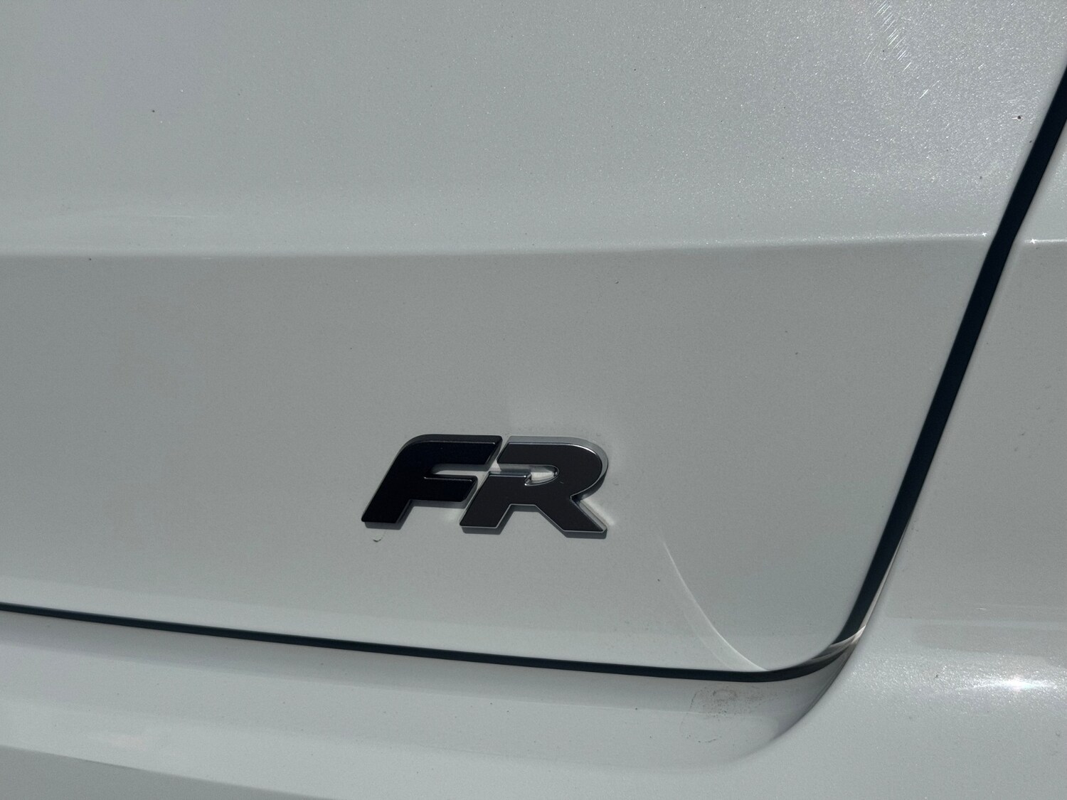 Vehicle 38