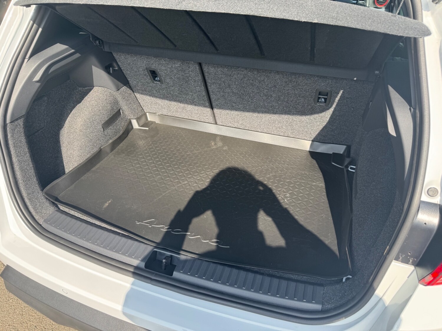 Vehicle 40