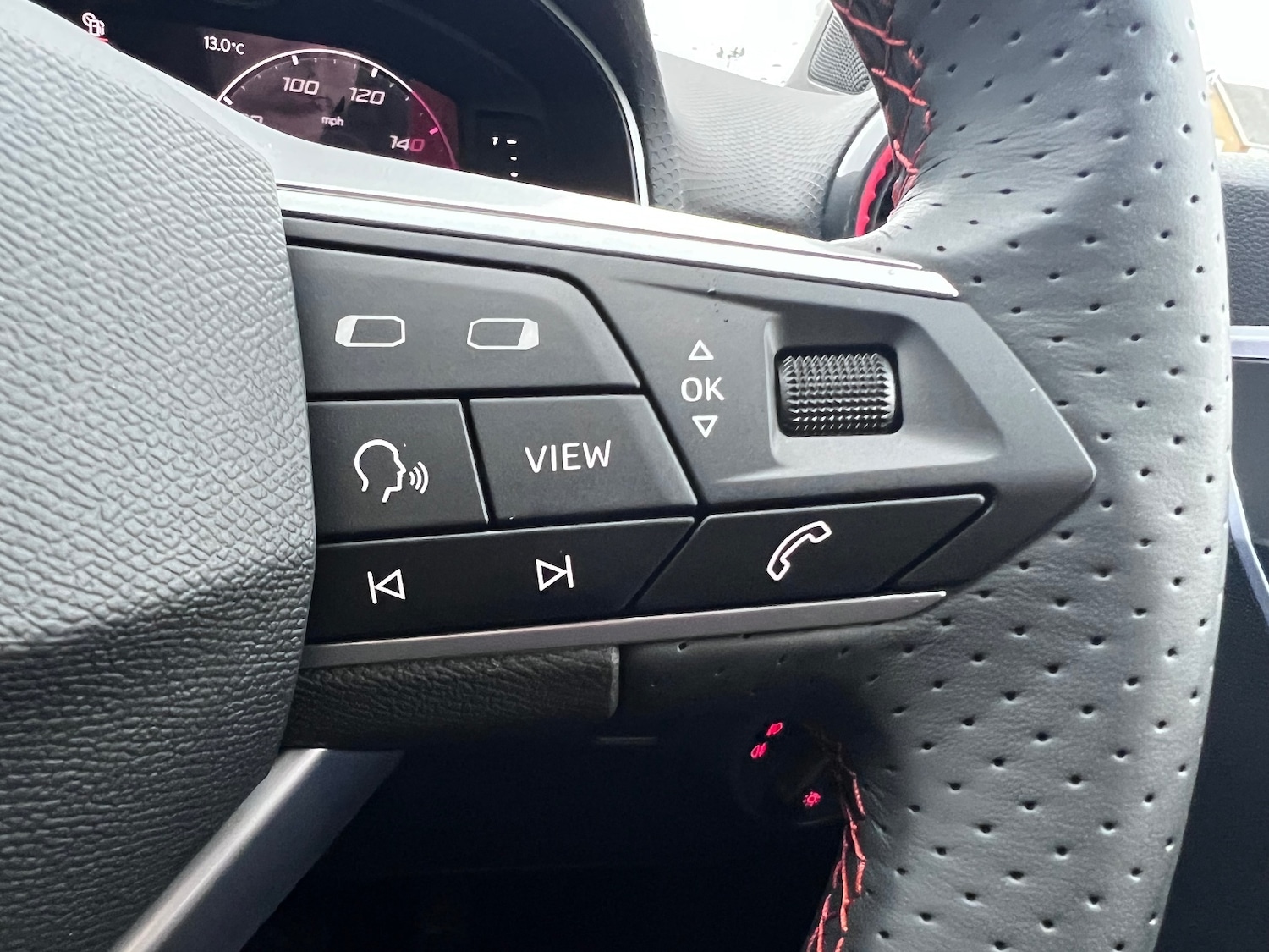 Used SEAT Ibiza for sale - 76872704: Photo 13