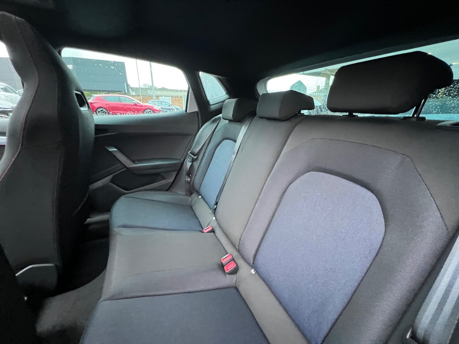 Used SEAT Ibiza for sale - 76872704: Photo 15