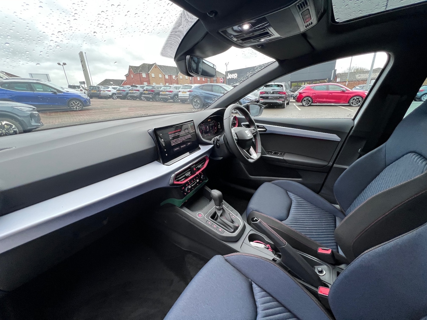 Used SEAT Ibiza for sale - 76872704: Photo 18