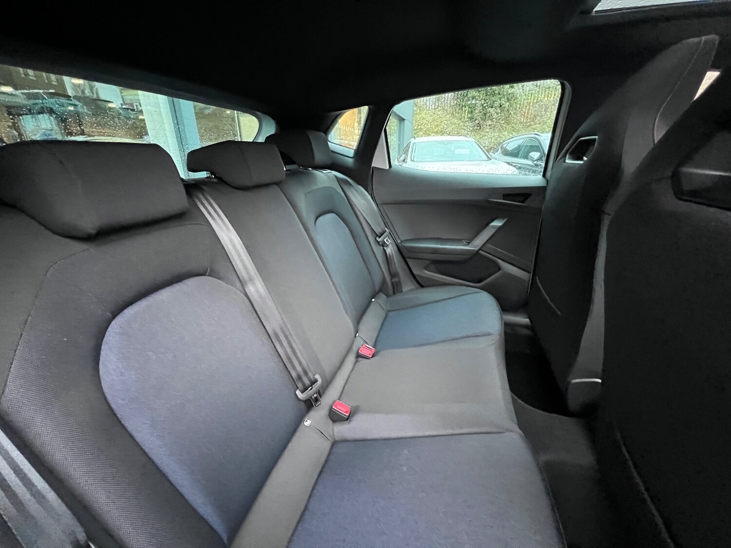 Used SEAT Ibiza for sale - 76872704: Photo 19