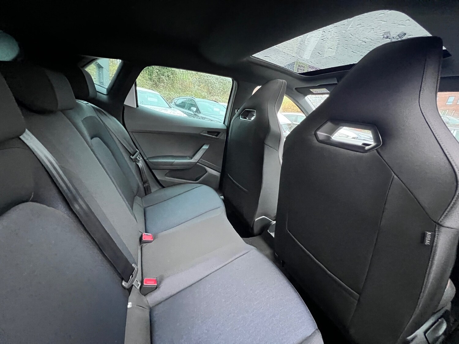 Used SEAT Ibiza for sale - 76872704: Photo 20