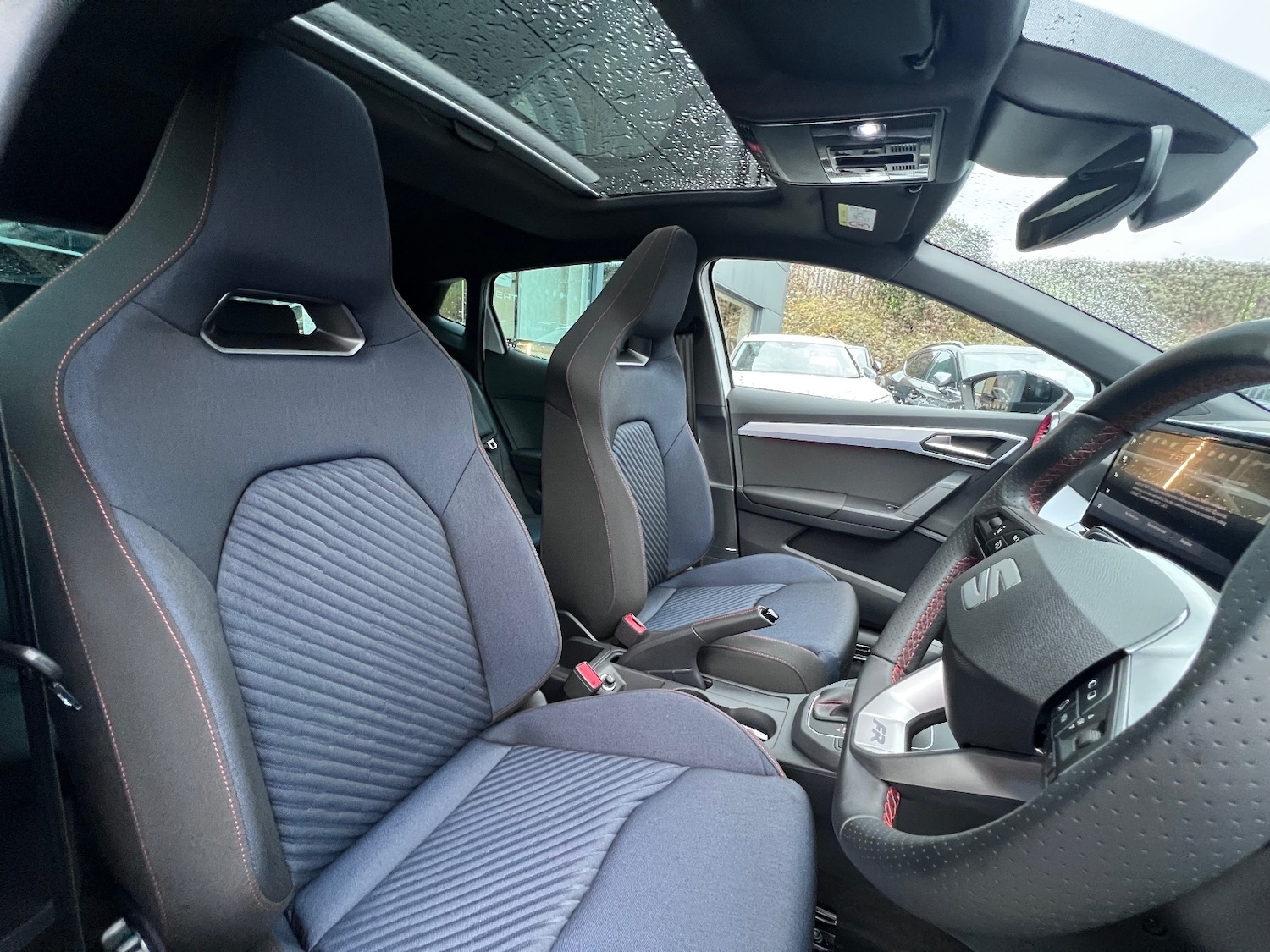 Used SEAT Ibiza for sale - 76872704: Photo 21