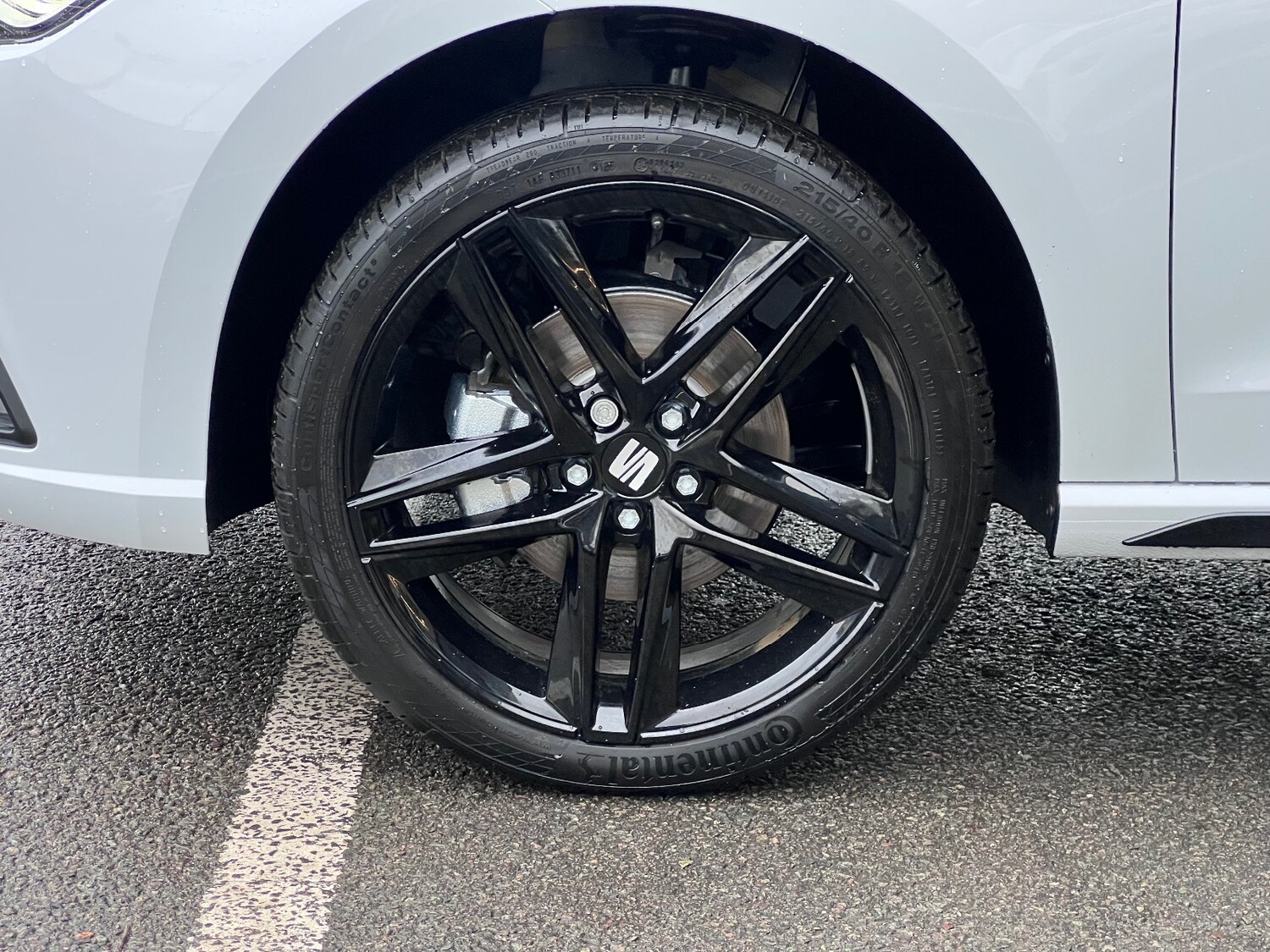 Used SEAT Ibiza for sale - 76872704: Photo 28