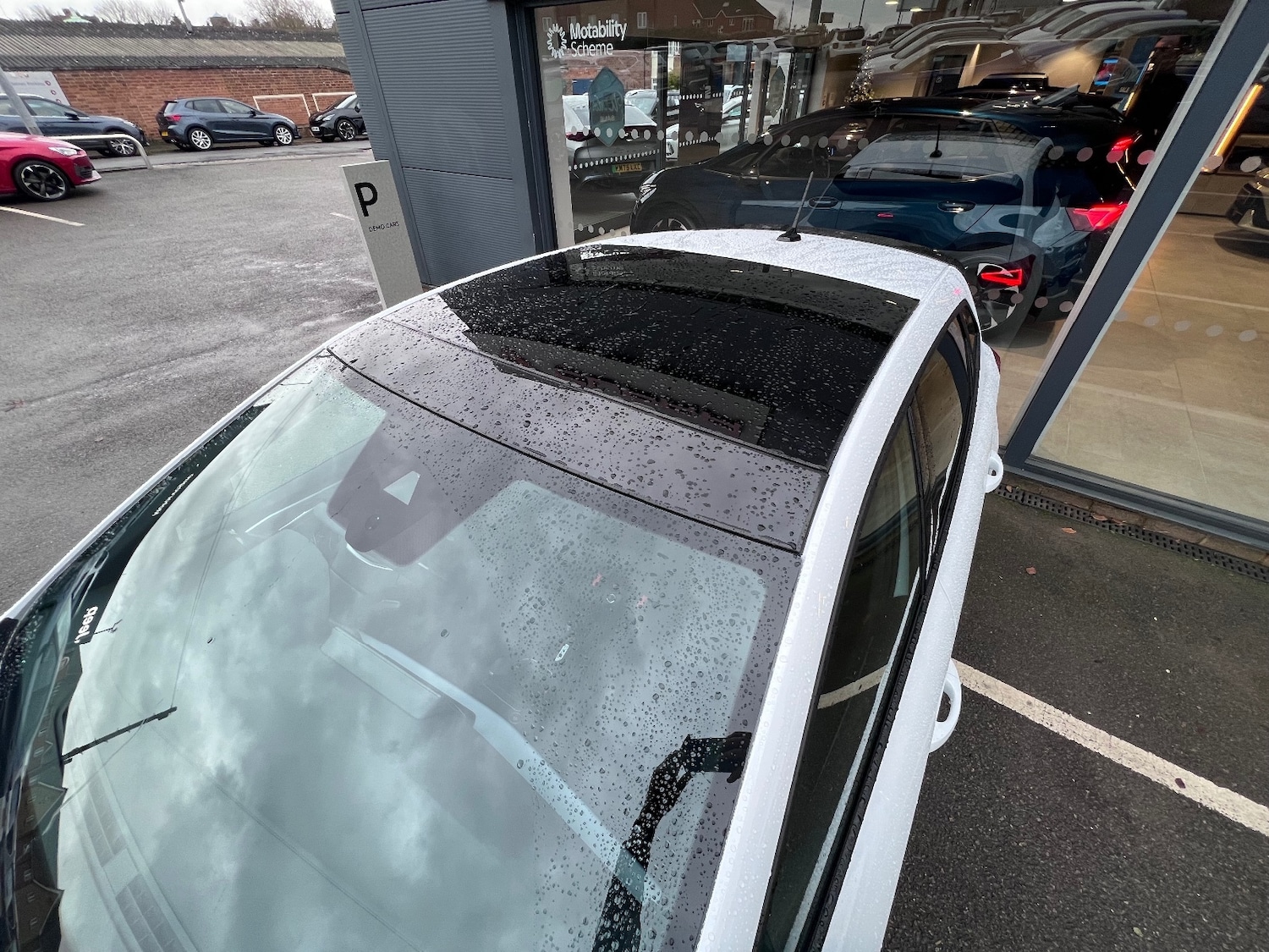 Used SEAT Ibiza for sale - 76872704: Photo 29