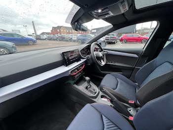 Used SEAT Ibiza undefined for sale - 76872704: Photo