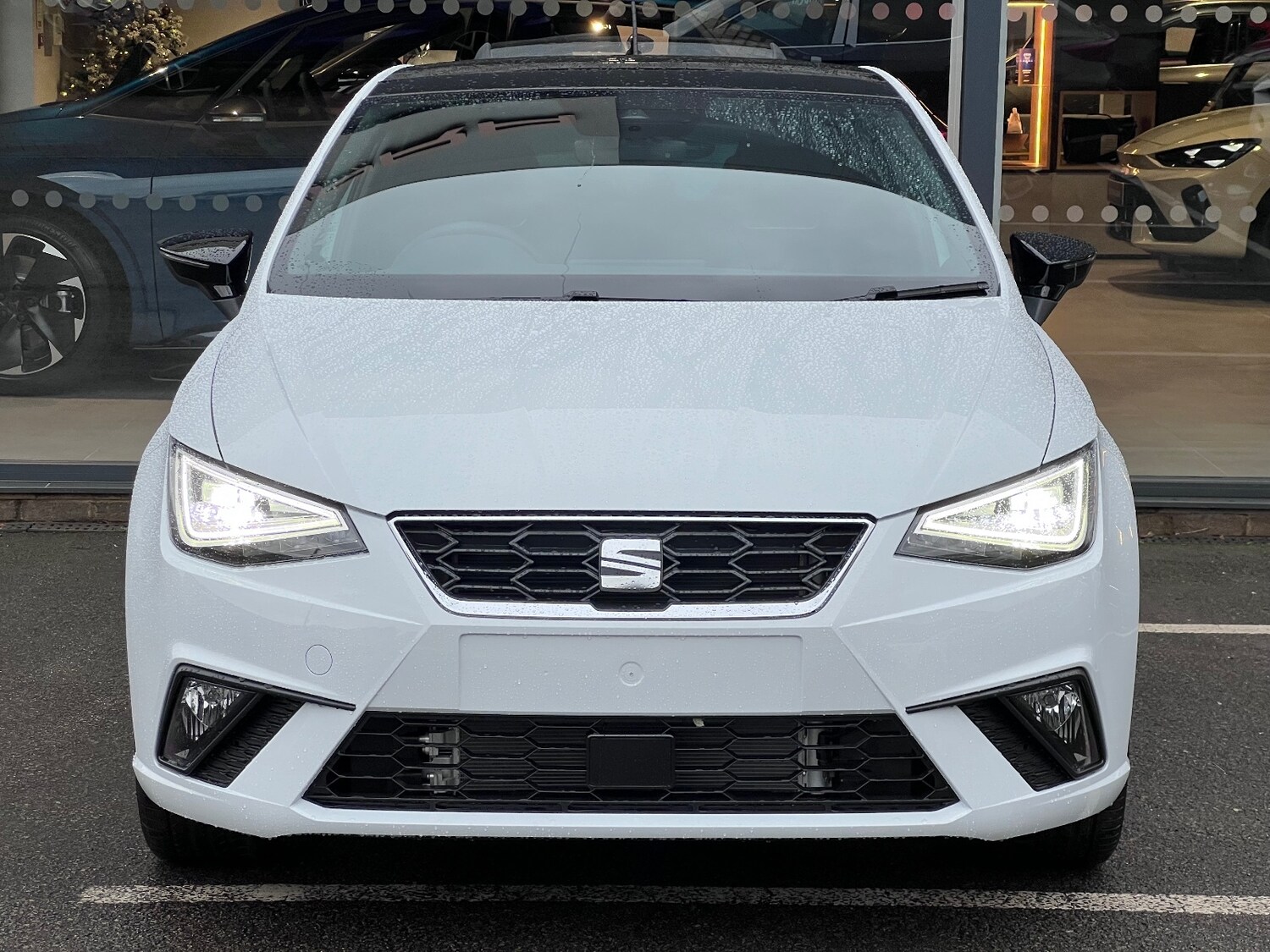 Used SEAT Ibiza for sale - 76872704: Photo 32