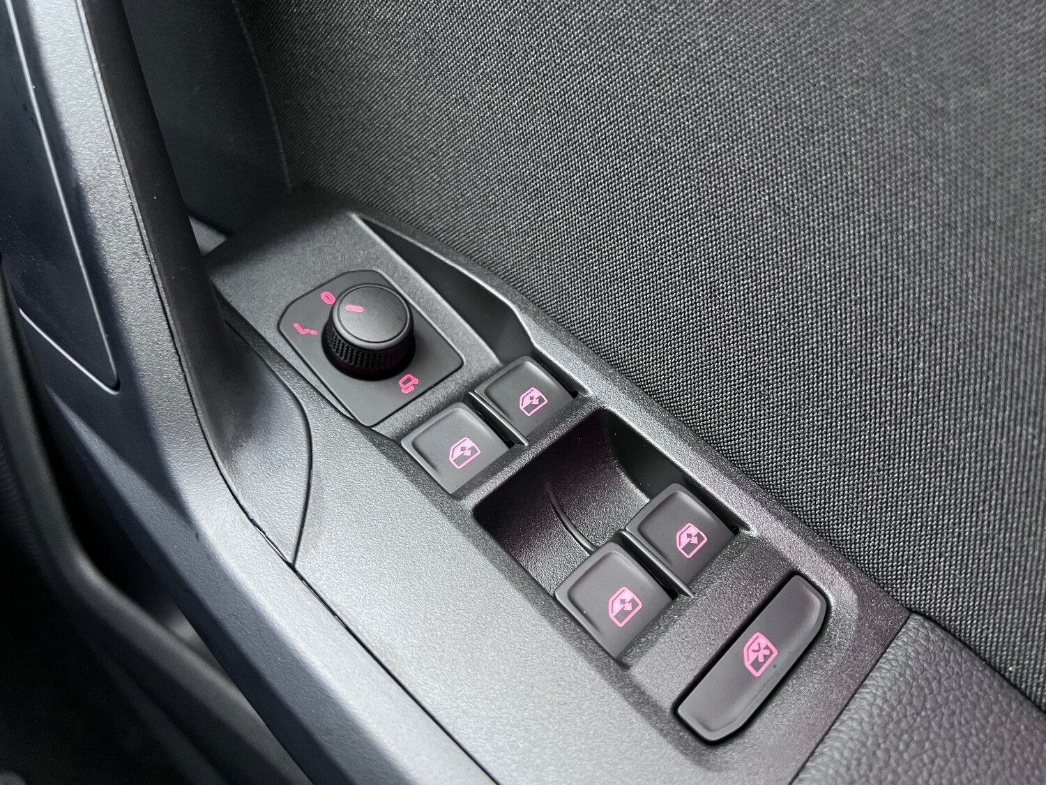 Used SEAT Ibiza for sale - 76872704: Photo 39