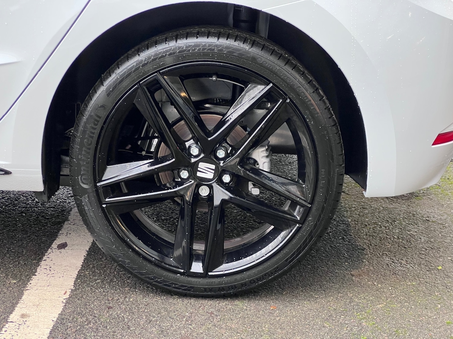 Used SEAT Ibiza for sale - 76872704: Photo 4