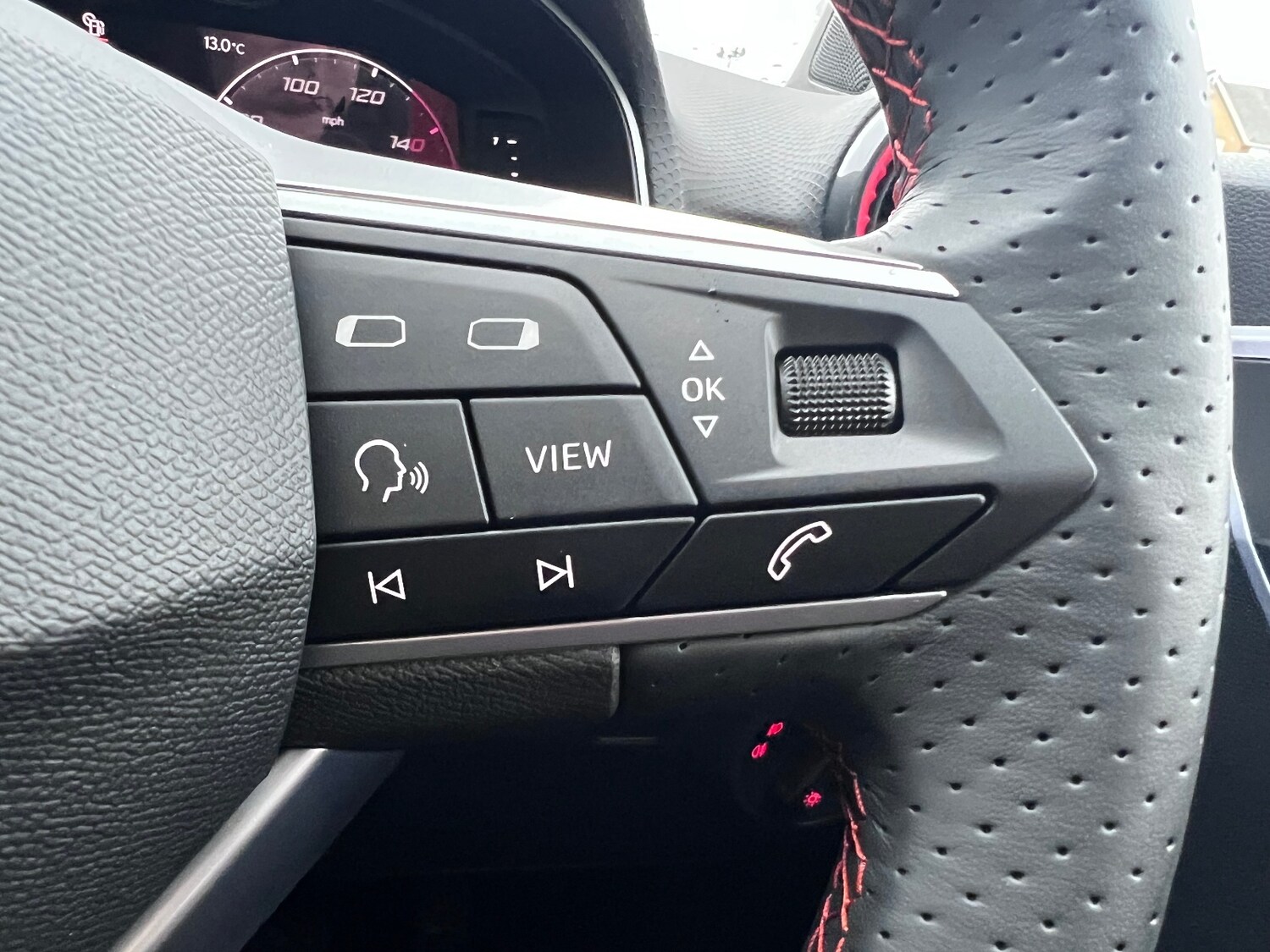 Used SEAT Ibiza for sale - 76872704: Photo 41