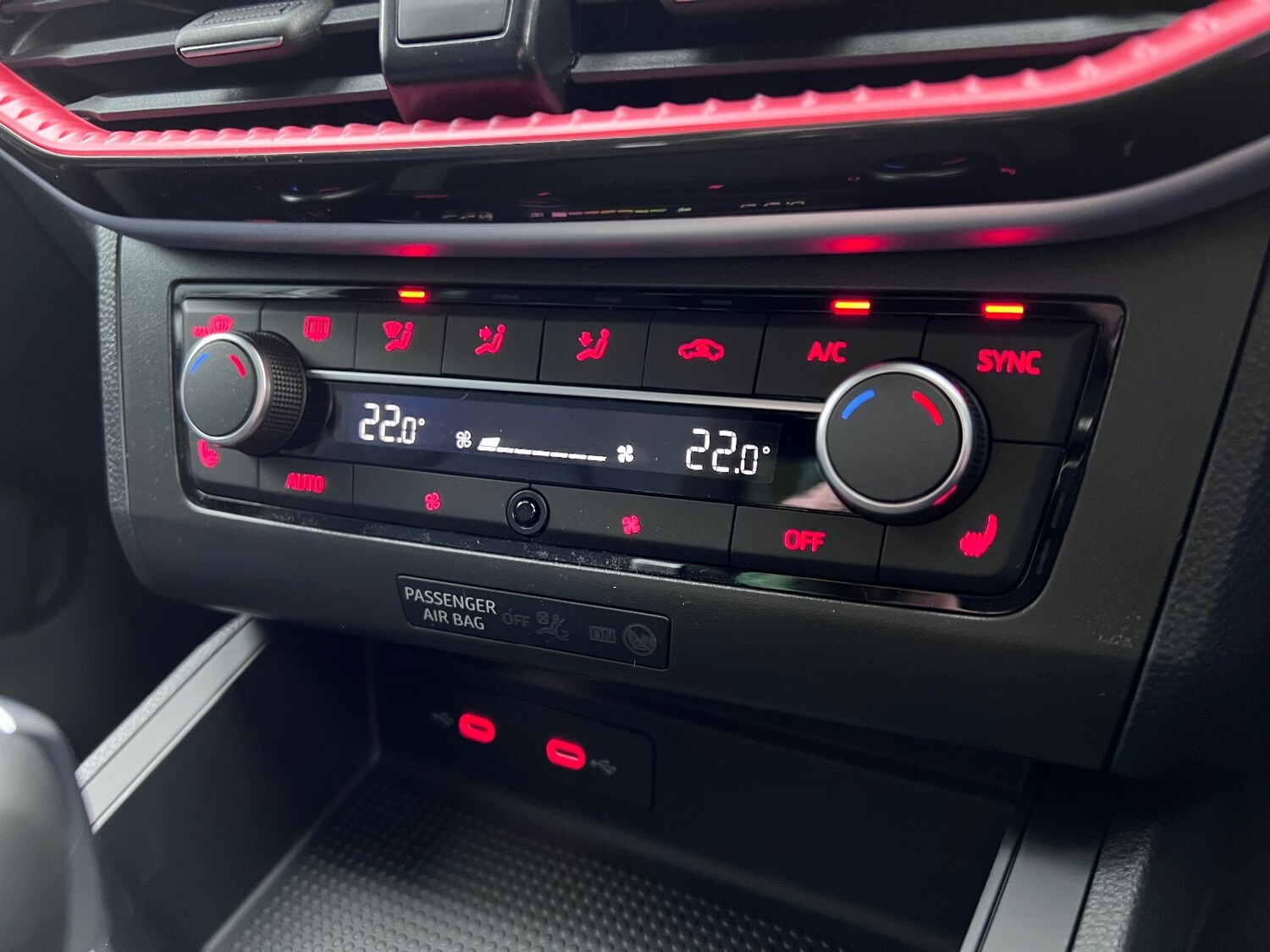 Used SEAT Ibiza for sale - 76872704: Photo 42