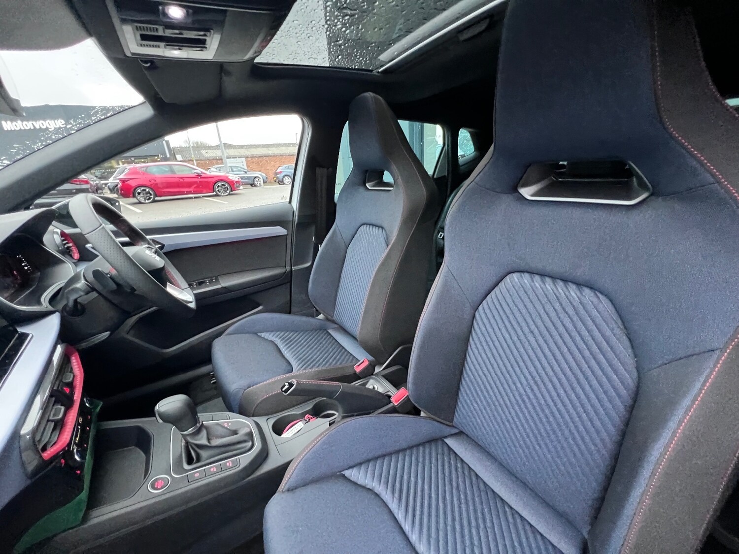 Used SEAT Ibiza for sale - 76872704: Photo 45